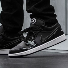 Giày Air Jordan 1 Low ‘All Star 2021’ DD1650-001