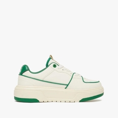 MLB - Giày sneakers unisex cổ thấp Chunky Liner
