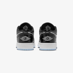 Giày Air Jordan 1 Low SE ‘Concord’ (GS) DV1333-100