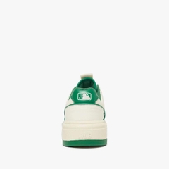 MLB - Giày sneakers unisex cổ thấp Chunky Liner