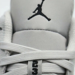 Giày Air Jordan 1 Low White Camo DC9036-100