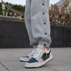Giày Air Jordan 1 Low ‘Beaded Swoosh’ DV1762-001