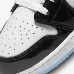 Giày Air Jordan 1 Low SE ‘Concord’ (GS) DV1333-100