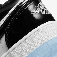 Giày Air Jordan 1 Low SE ‘Concord’ (GS) DV1333-100