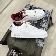 Giày Air Force 1 Low Just Do It ‘Hangtag’ DV7584-100