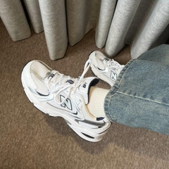 Giày NB 530 Retro ‘Running Navy’