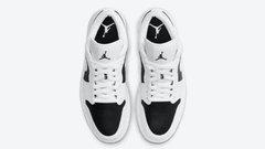 Giày Wmns Air Jordan 1 Low ‘Panda’