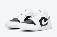 Giày Wmns Air Jordan 1 Low ‘Panda’
