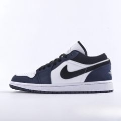 Jordan 1 Low Retro Navy