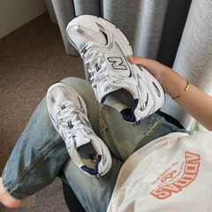 Giày NB 530 Retro ‘Running Navy’