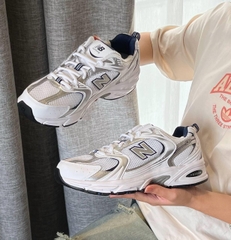 Giày NB 530 Retro ‘Running Navy’