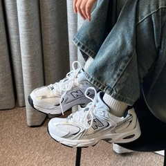 Giày NB 530 Retro ‘Running Navy’