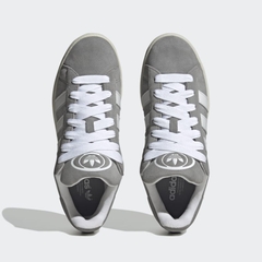 Giày Adidas Campus 00s ‘Grey Cloud White’ HQ8707