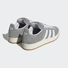 Giày Adidas Campus 00s ‘Grey Cloud White’ HQ8707