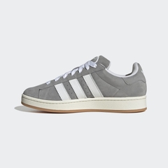 Giày Adidas Campus 00s ‘Grey Cloud White’ HQ8707