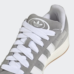 Giày Adidas Campus 00s ‘Grey Cloud White’ HQ8707