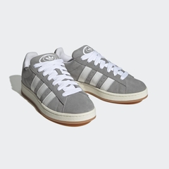 Giày Adidas Campus 00s ‘Grey Cloud White’ HQ8707