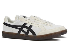 ONITSUKA TIGER ‘CREAM WHITE BLACK’