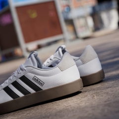 Giày Adidas VL Court 3.0 ‘White’ ID8797