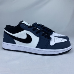 Jordan 1 Low Retro Navy