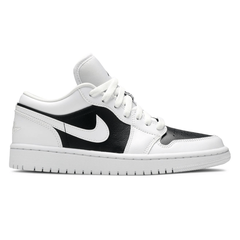 Giày Wmns Air Jordan 1 Low ‘Panda’