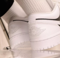 Giày Wmns Air Jordan 1 Low ‘Panda’