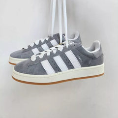 Giày Adidas Campus 00s ‘Grey Cloud White’ HQ8707