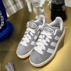 Giày Adidas Campus 00s ‘Grey Cloud White’ HQ8707