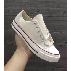 Giày CVS Chuck Taylor All Star Classic Low Top