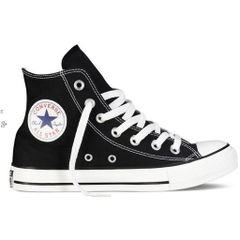 Converser Chuck 70s High Black White