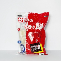 Bánh gạo Mochi Kirimochi