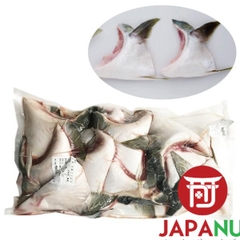 Mang cá cam (Buri kampachi Nhật Bản)- (10 miếng/gói)