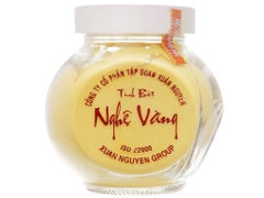 Tinh Bột Nghệ Vàng Xuân Nguyên