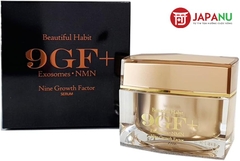 Serum tế bào gốc BH 9GF Nine Growth Factor chống lão hóa - Hộp 50 viên