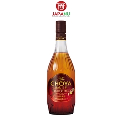 Rượu Mơ Choya Aged 3 Years 700ml Nhật Bản