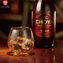 Rượu Mơ Choya Aged 3 Years 700ml Nhật Bản