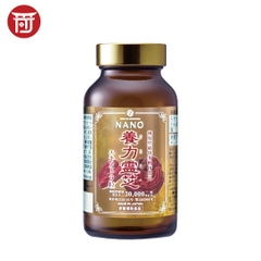 Viên Uống Nấm Linh Chi Đỏ Nano Nourishing Reishi 300 Viên