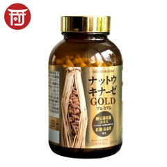 Nattokinase Premium 10000FU