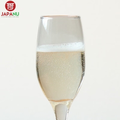 Rượu Sake Sparkling Kiuchi Awashizuku 300ml Nhật Bản