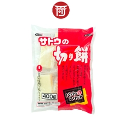 Bánh gạo Mochi Kirimochi