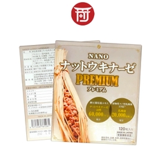 Nattokinase Nano Premium 60000FU/G