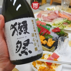 Rượu Sake Dassai Junmai Daiginjo 23 - Nhật Bản