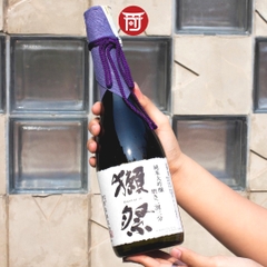 Rượu Sake Dassai Junmai Daiginjo 23 - Nhật Bản