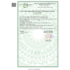 Giải Độc Gan Nano Liver Hydrolyzate EX 330 Viên - Nhật Bản