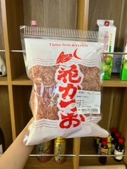 Cá bào Hana Katsuo - Túi 100g