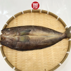 Cá Hokke Xẻ Bướm Còn Đầu - Túi 1 Con