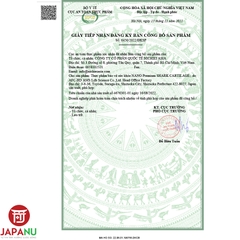 Viên uống hỗ trợ xương khớp Nano Premium Shark Cartilage