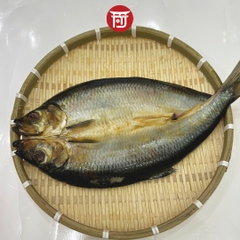 Cá Trích Một Nắng Xẻ Bướm - Túi 1 con