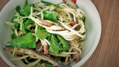 Cá Trích Một Nắng Xẻ Bướm - Túi 1 con