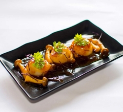 Cồi sò điệp Hotate (Size S) - Hộp 1Kg